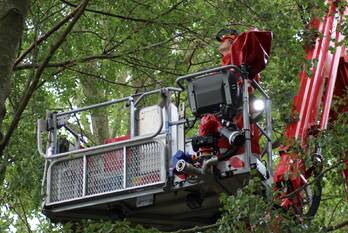 nieuws oude nieuwlandseweg nieuwerkerk