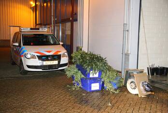 nieuws bergstraat goirle