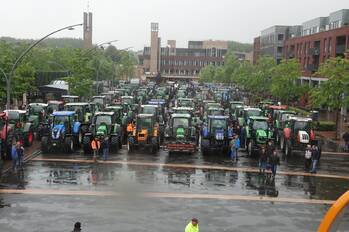 nieuws de rede dronten