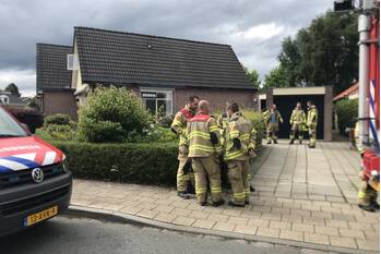 brand molenweg voorthuizen