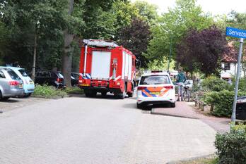 brand grutterstraat rhenen