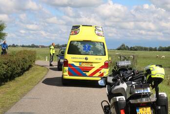 ongeval steenharst augsbuurt