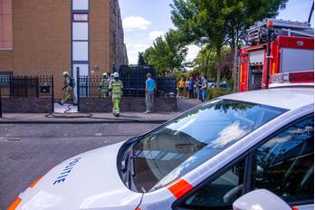 brand duifpolder amersfoort