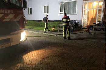 brand dennenstraat leeuwarden