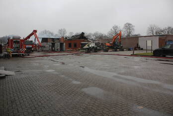 brand zelhemseweg hengelo (gld)