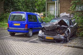 brand de bazellaan haarlem