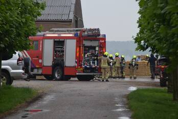 brand beoostenblijsestraat axel