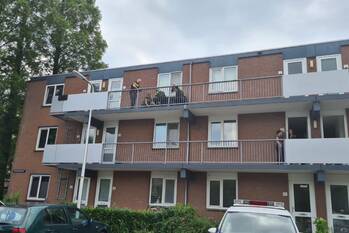 nieuws scharroosingel gouda