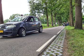 ongeval moorsterweg woudenberg