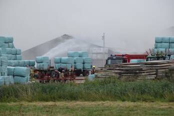 brand beoostenblijsestraat axel