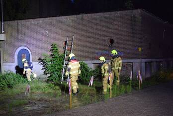 nieuws berkenlaan ede