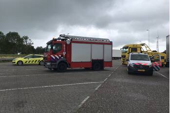 nieuws rijksweg a4 ossendrecht