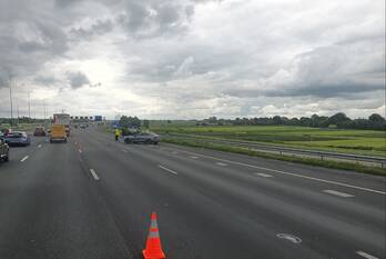 nieuws rijksweg a2 breukelen