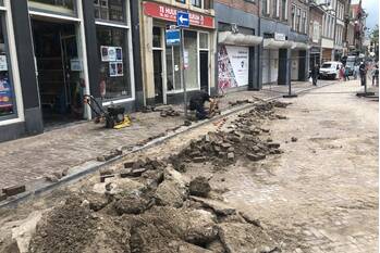 nieuws voorstreek leeuwarden