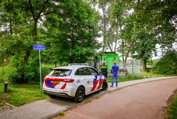 brand cornelis van zwollaan amersfoort