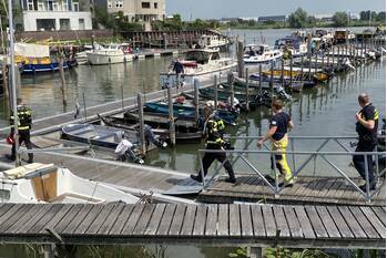 ongeval ijsseldijk kampen