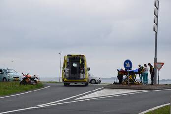 ongeval n59 bruinisse