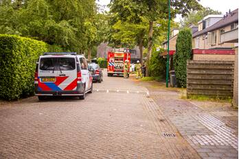 brand roerdomp eemnes