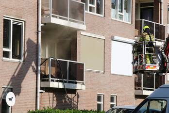 brand geenstraat geleen