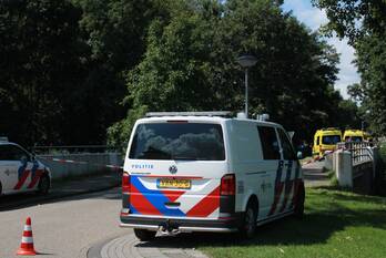 ongeval daniël stalpaertstraat almere