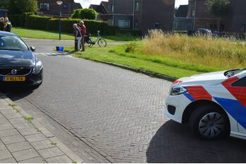 ongeval severander franeker