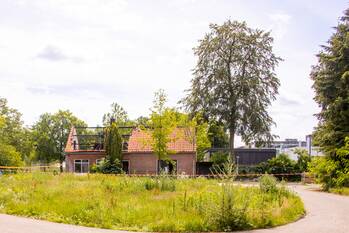 brand soestdijkseweg zuid bilthoven