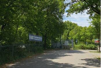 ongeval bosstraat soest