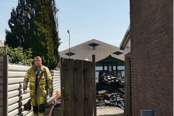 brand klaas katerstraat veenendaal