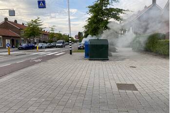 brand aernout drostkade gouda