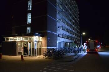 brand ribesstraat leeuwarden