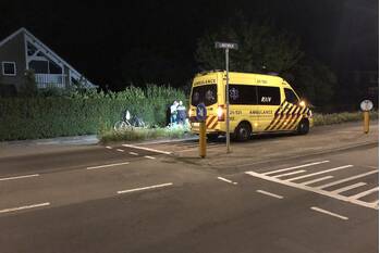 ongeval lindendijk sint-oedenrode