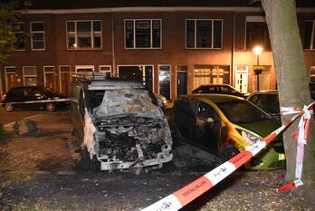 brand messchaertplein vlaardingen