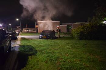 brand duizend roeden veenendaal