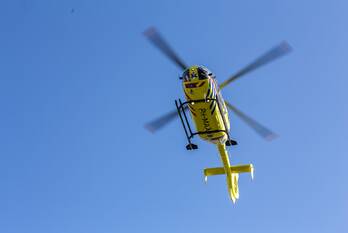 ongeval zeedijk - n518 zuiderwoude