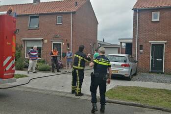 brand marijkestraat rijssen