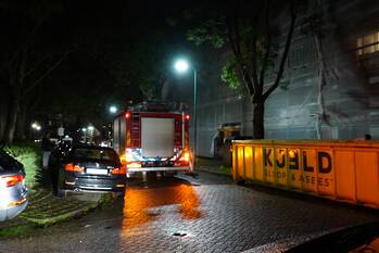 waterlekkage merlijnstraat gouda