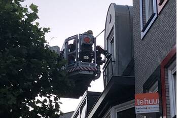 nieuws ruiterskwartier leeuwarden