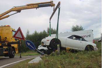 ongeval lippstadtsingel - n264 uden