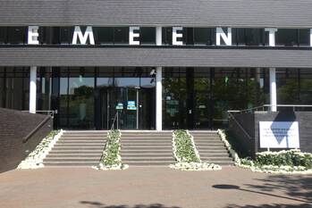 nieuws raadhuislaan oss