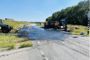 nieuws rijksweg a73 boxmeer