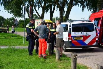 nieuws albrandswaardsedijk poortugaal