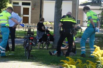 ongeval kruilier schaijk