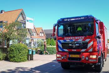 brand pakhuisweg de klomp