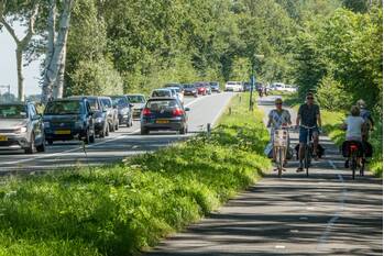 nieuws zeeweg - n513 castricum