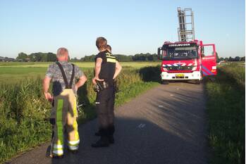 nieuws frieseweg - n765 kampen