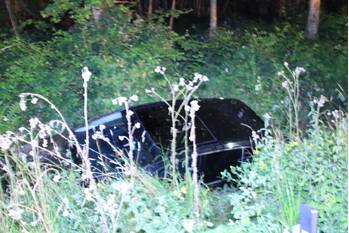 ongeval geeresteinselaan - n226 woudenberg