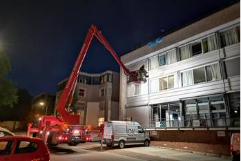 brand van riessenstraat renkum