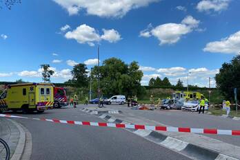 ongeval beatrijs erf capelle aan den ijssel