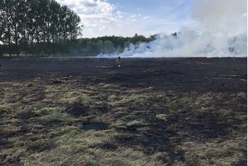 brand de hogert gemonde