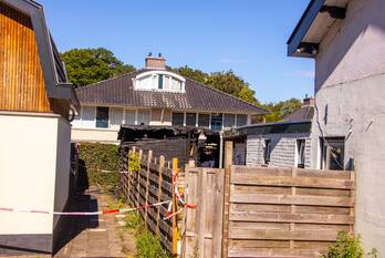 brand ypendael baarn